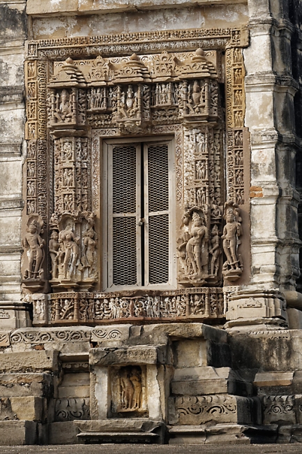 Khajuraho-Western group-128